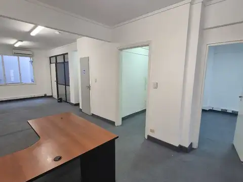 Suipacha 700, Piso 2