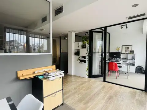 Oficina en Alquiler en Centro, $ 1.620.000