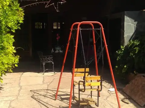 Casa en Venta 25 años