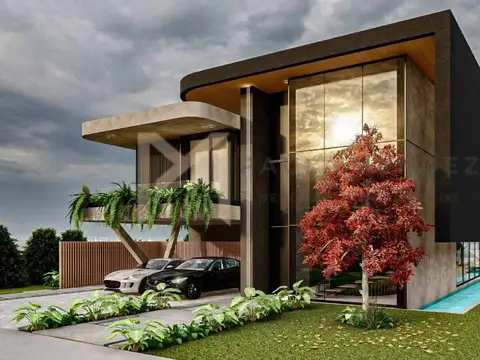 Casa en Venta de 5 dormitorios