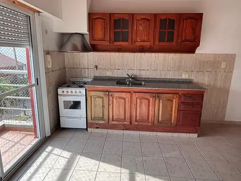 Departamento en Alquiler de 2 dormitorios