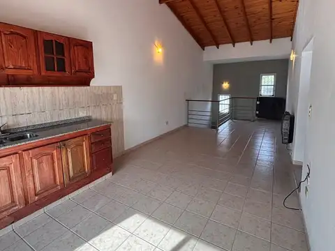 Departamento en Alquiler en Villa Bosch, $ 770.000