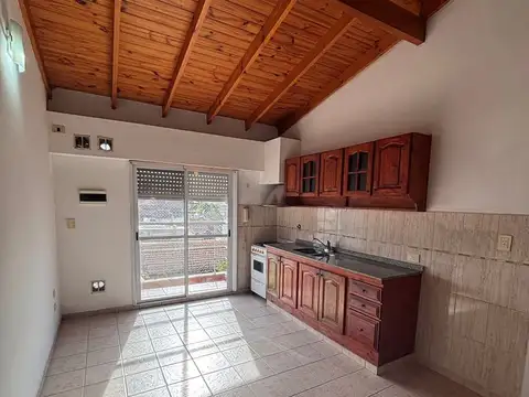 Departamento en Alquiler de 3 ambientes