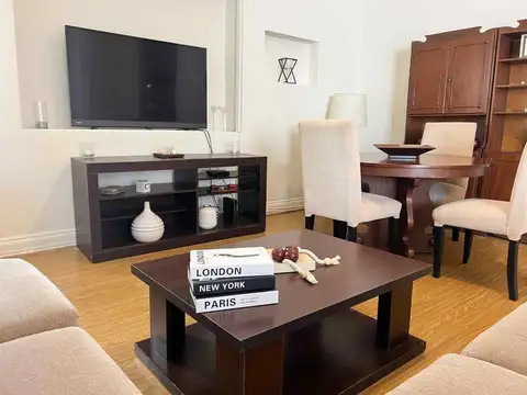 Departamento en Alquiler de 3 ambientes