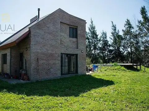 Casa en Venta de 1 dormitorio
