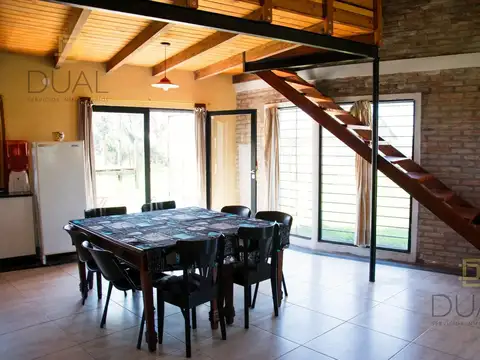Casa en Venta 10 años