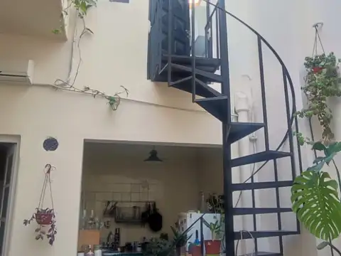 Depto Tipo Casa en Venta al Noroeste