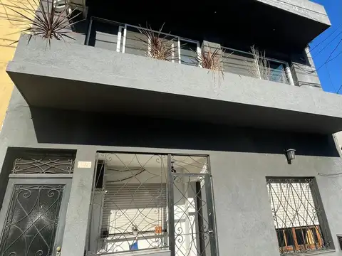 Venta | Monte Castro | PH 3 Amb | Marcos Sastre Al 4900