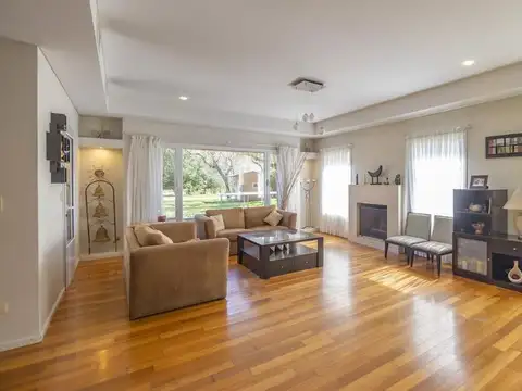 Casa en Venta en El Lauquen, USD 475.000