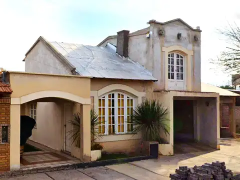 Casa 3 dormitorios Venta La Consulta Valle de Uco