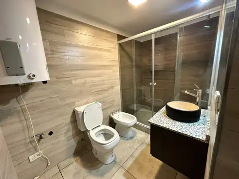 Departamento en Alquiler Apto profesional