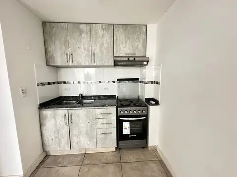 Departamento en Alquiler 10 años