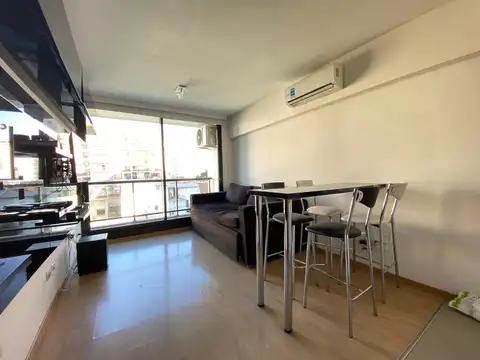 Departamento en Venta de Monoambiente