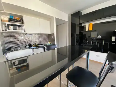 Departamento en Venta en Caballito Sur, USD 89.900