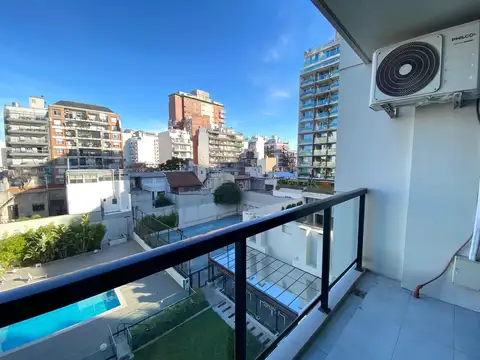Departamento en Venta Apto profesional