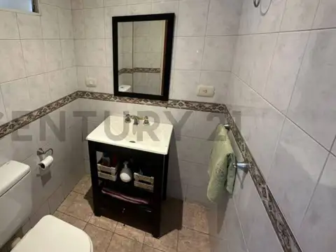 VENTA DUPLEX 3 AMBIENTES Y BAULERA - COCHERA TECHADA - SAN JUSTO - ISIDRO CASANOVA