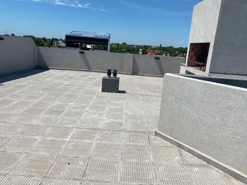 Venta de departamento 2 ambientes. San Antonio de Padua