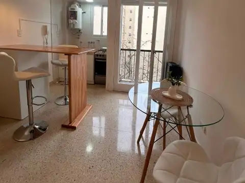 Departamento en Venta en Terminal Vieja, USD 55.000