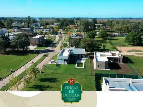 Terreno en Venta de 917,0 m2