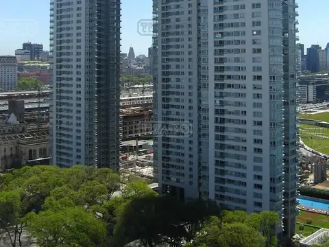 Departamento  en Alquiler ubicado en Puerto Madero, Capital Federal
