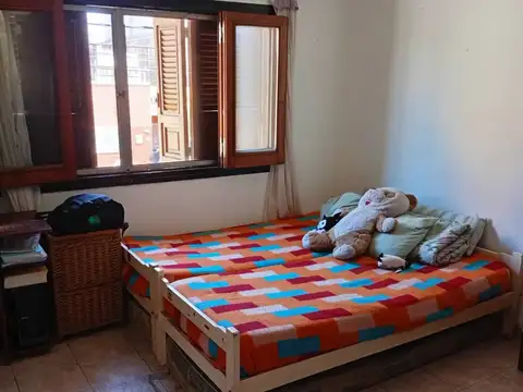 Casa de 3 dormitorios en esquina