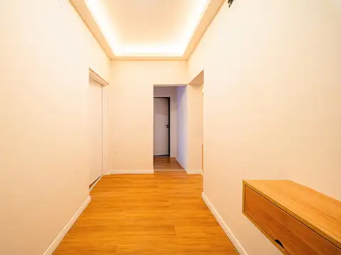 Depto Tipo Casa en Venta A Estrenar