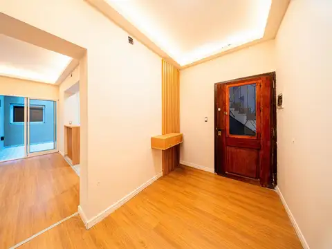 PH en venta a estrenar en una zona ideal con 3 Dormitorios con patio.