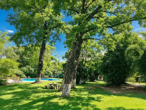 Quinta en Venta en La Reja, USD 230.000