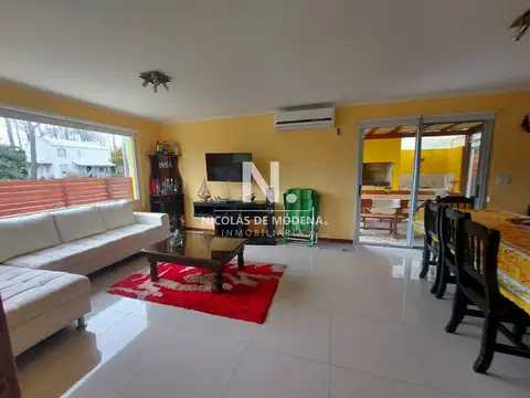 Casa en venta en La Juanita + Jose Ignacio