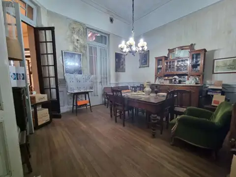 VENTA DE CASA EN ZONA CENTRO