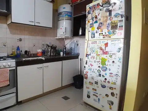 Departamento en Venta al Sur