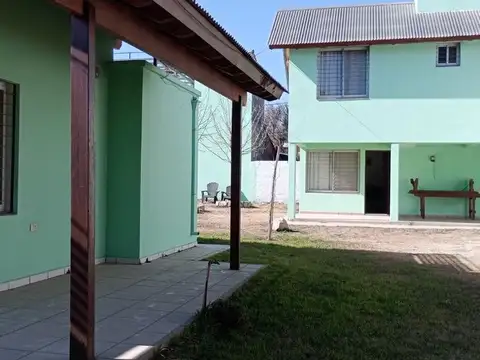 Casa en Venta 25 años
