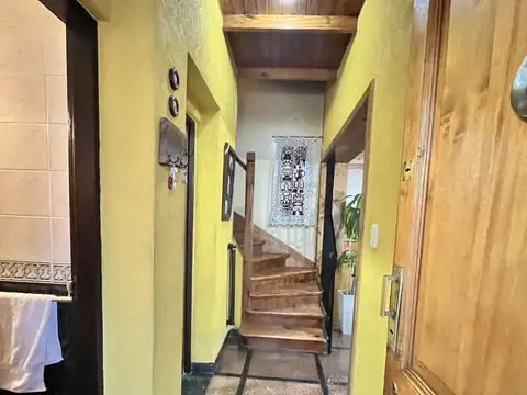 Casa - Venta - Argentina, Capital Federal - Evaristo Carriego 1100