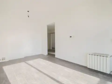 Departamento en Venta 4 años