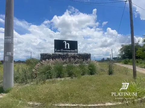 las hortencias Salta 100