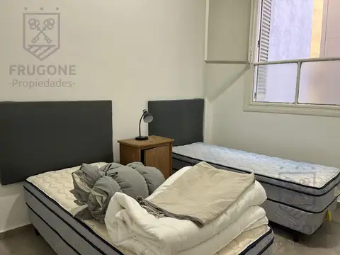 Departamento en Alquiler Apto profesional