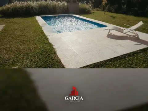 Casa en Venta de 4 dormitorios
