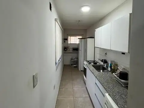 Depto Tipo Casa en Venta 5 años