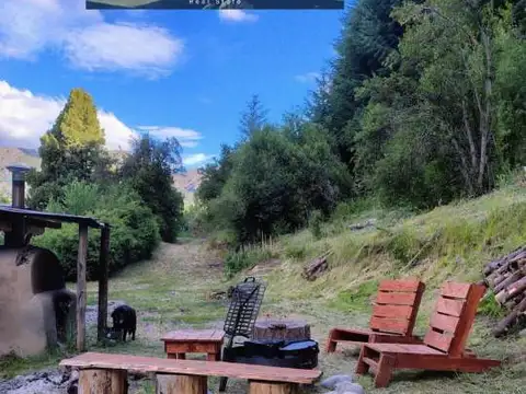 Casa 8 ambientes con 4 baños