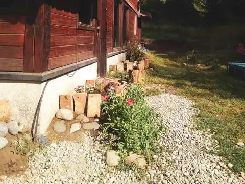 Casa en Venta 15 años