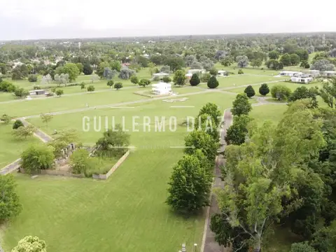 Terreno en Venta de 726,0 m2