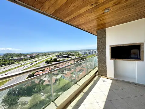 Departamento en Venta en Alto Villasol, USD 105.000
