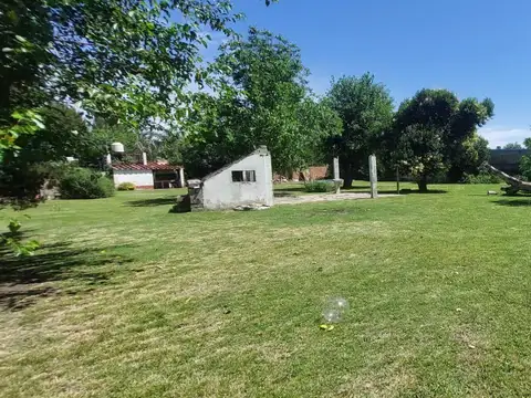 Venta de terreno, Parque Gaona, Moreno