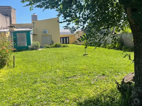 CASA DE 3 AMBIENTES, GRAN PARQUE 