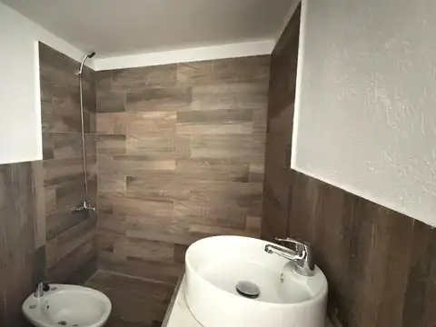 Departamento en venta  en Dos Plantas en Tigre