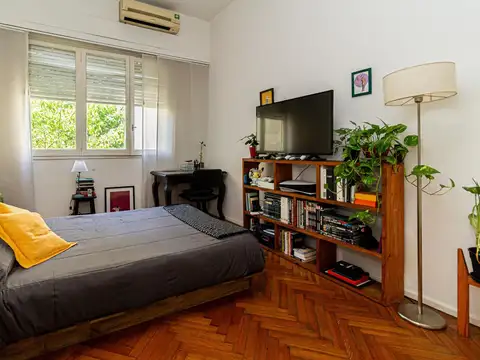 2 ambientes y 1/2 en zona de Facultades