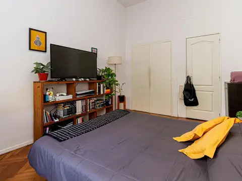 Departamento en Alquiler Permite mascota