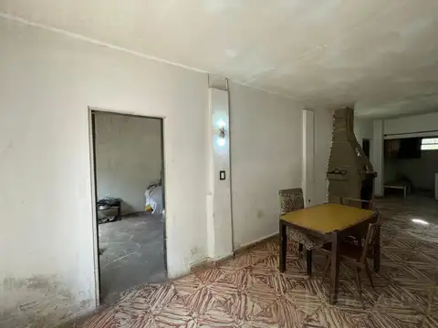 Casa en Venta 45 años