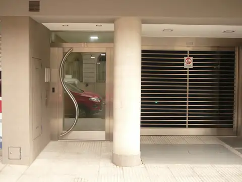 Departamento a estrenar