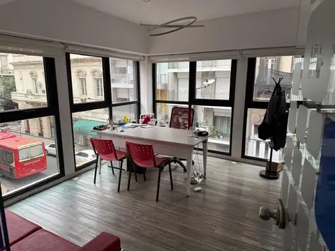 Oficina en Alquiler en San Nicolás, $ 1.400.000